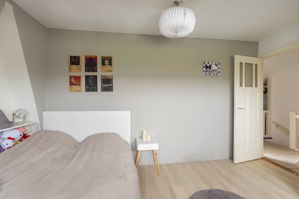 Medium property photo - Weissenbruchstraat 67, 3314 TX Dordrecht